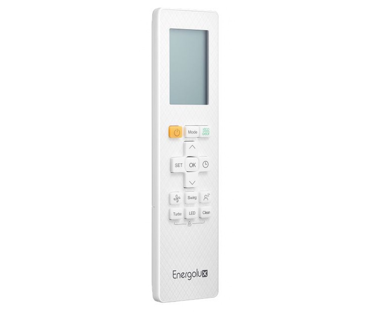 Кондиционер Energolux SAS07R1-AI/SAU07R1-AI