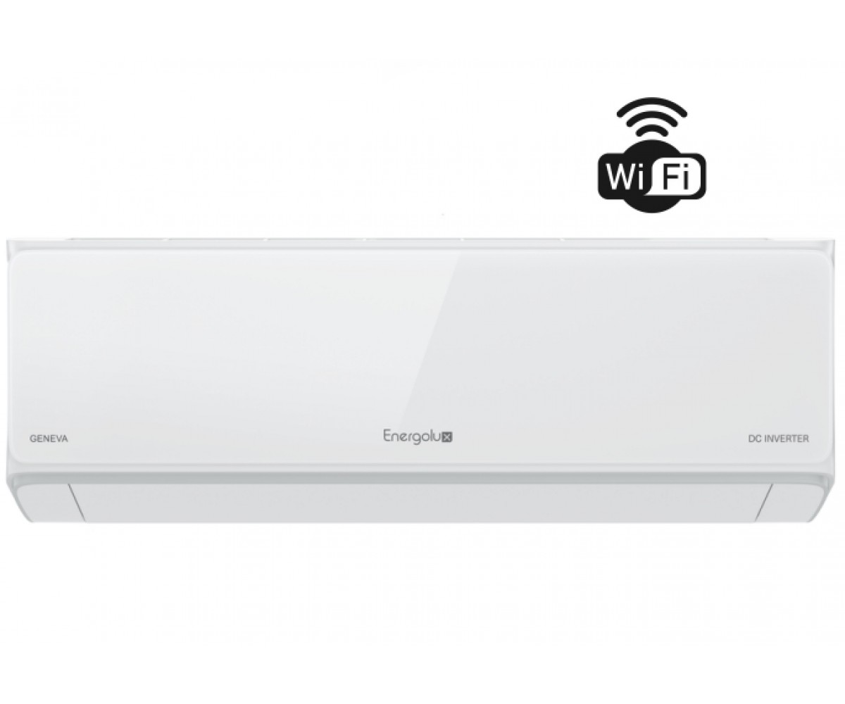 Кондиционер Energolux SAS24G4-AI/SAU24G4-AI