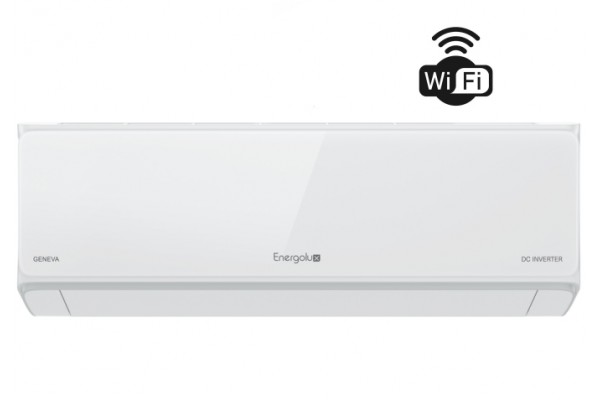 Кондиционер Energolux SAS24G4-AI/SAU24G4-AI