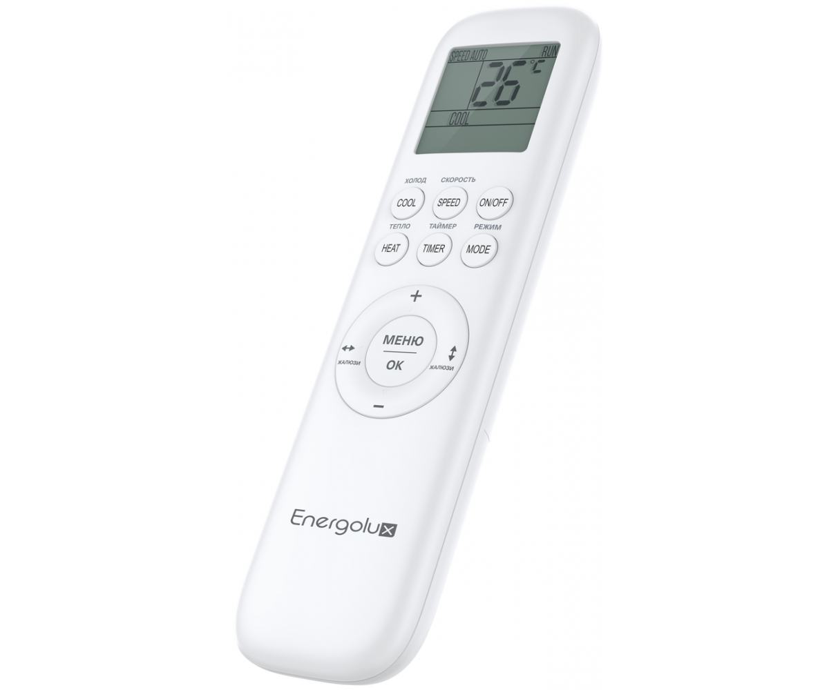 Кондиционер Energolux SAS24G4-AI/SAU24G4-AI