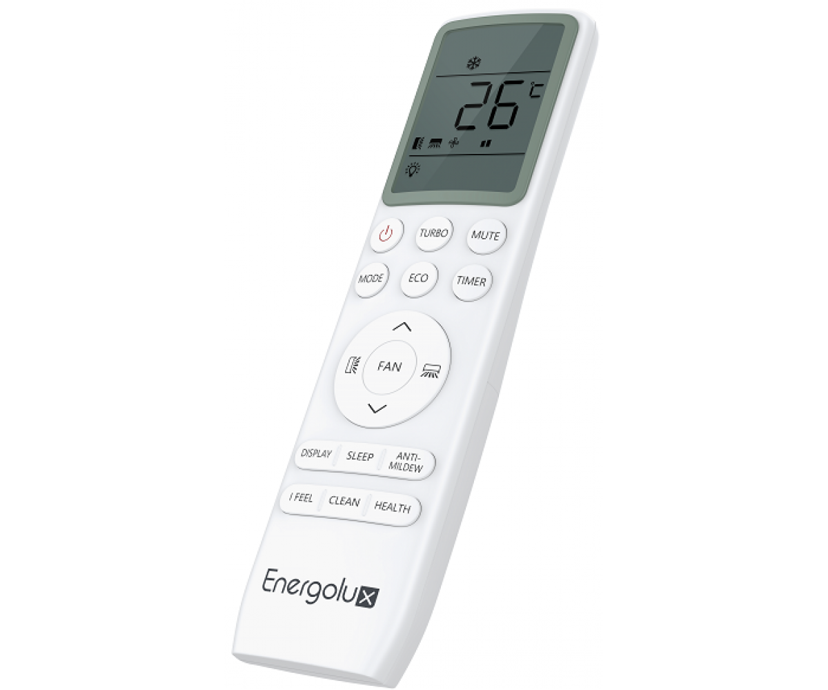 Кондиционер Energolux SAS24MR2-A/SAU24MR2-A