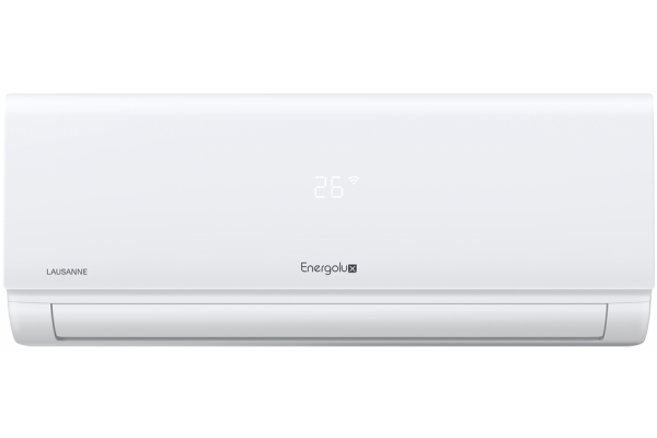 Кондиционер Energolux SAS18AR1-A/SAU18AR1-A