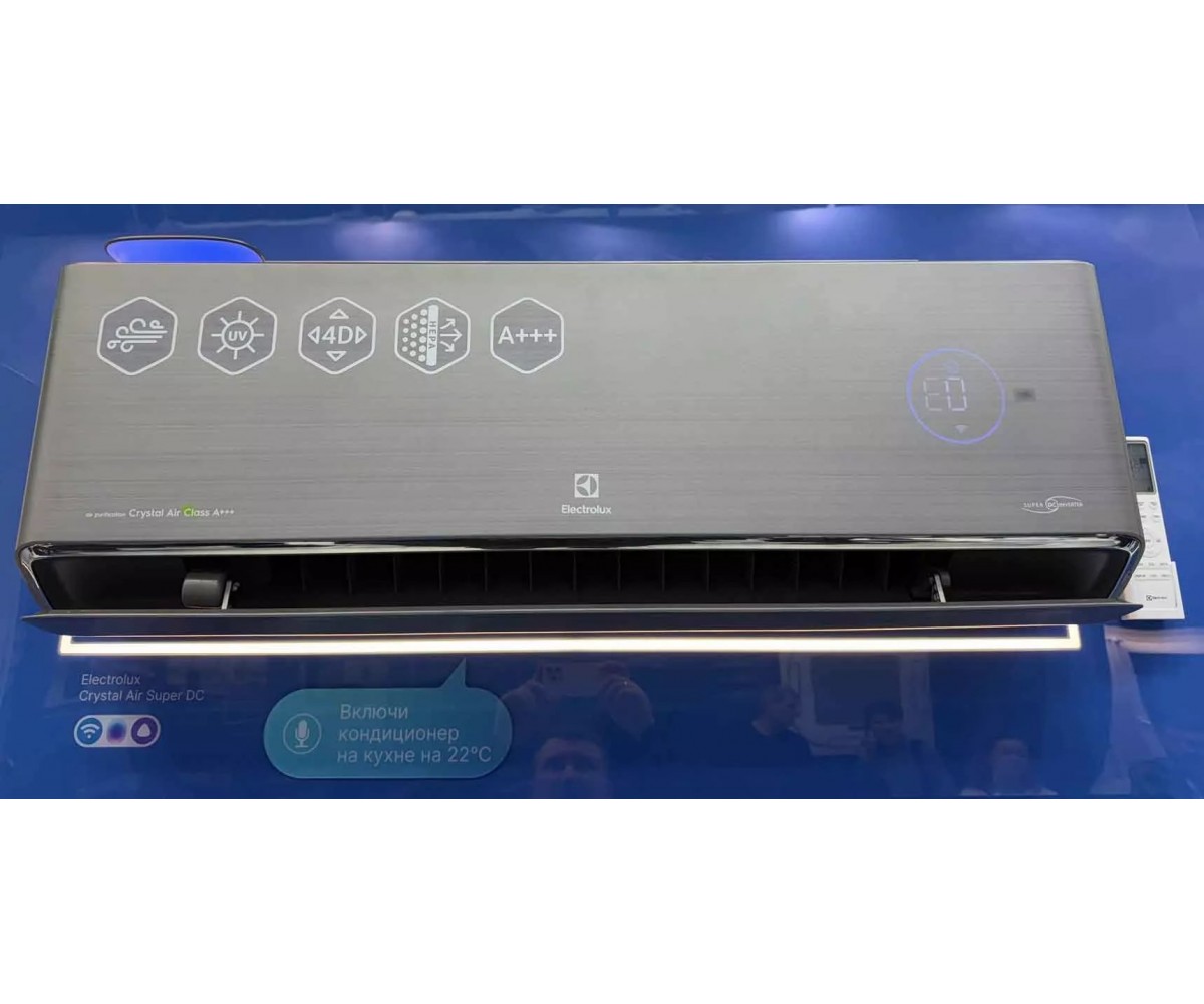 Кондиционер Electrolux EACS/I-13HFA/N8_V2