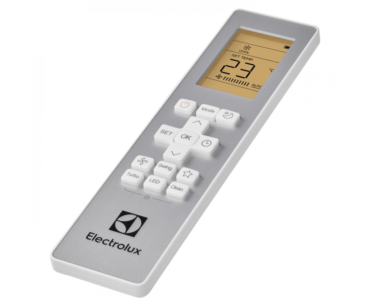 Кондиционер Electrolux EACS-30HT/N3_24Y
