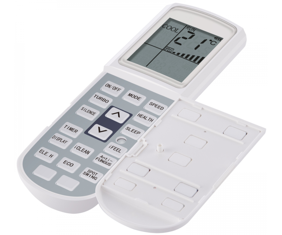 Кондиционер Electrolux EACS-12HSK/N3_24Y