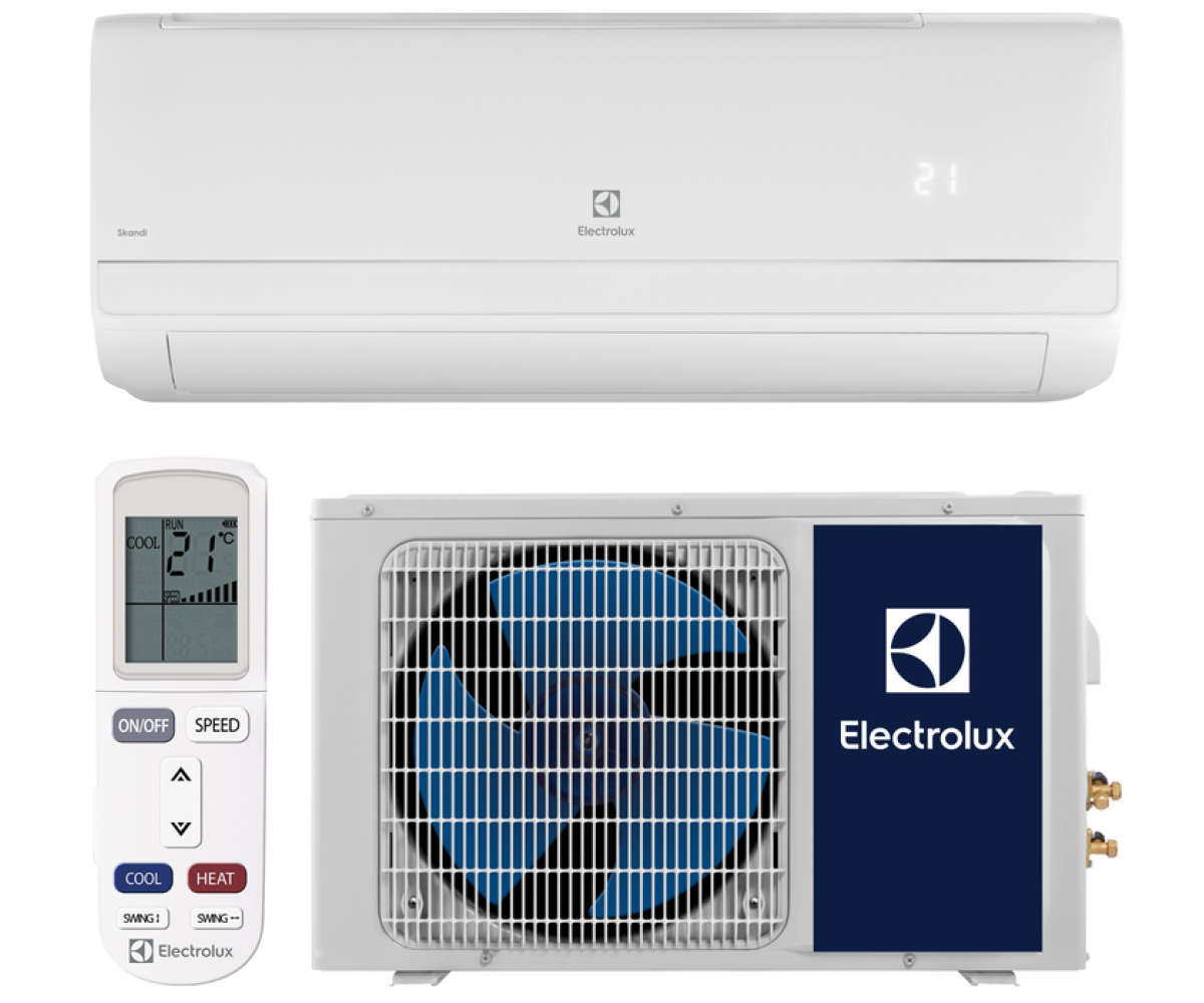 Кондиционер Electrolux EACS-12HSK/N3_24Y