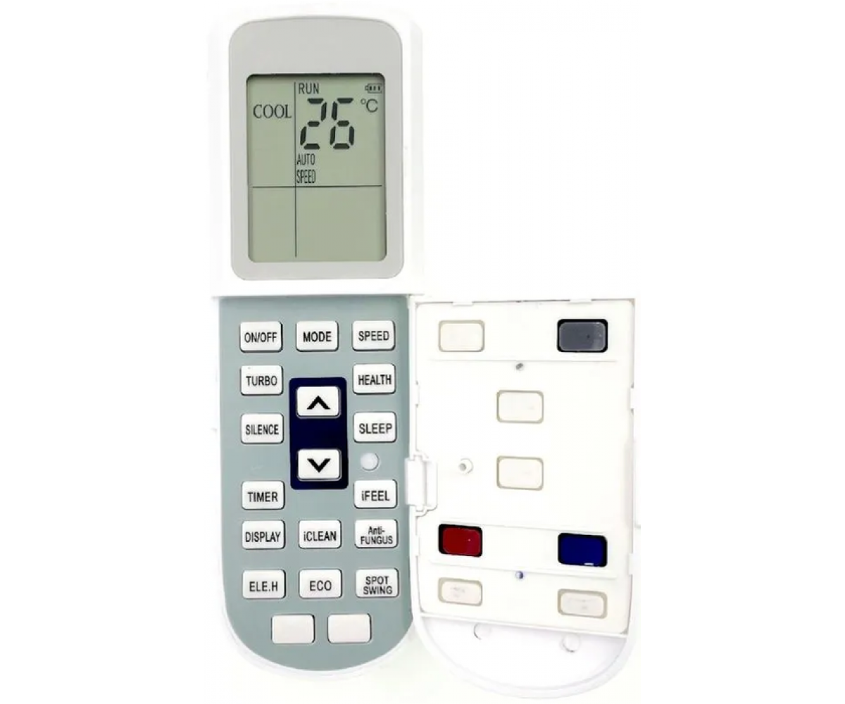 Кондиционер Electrolux EACS/I-09HSK/N3_24Y