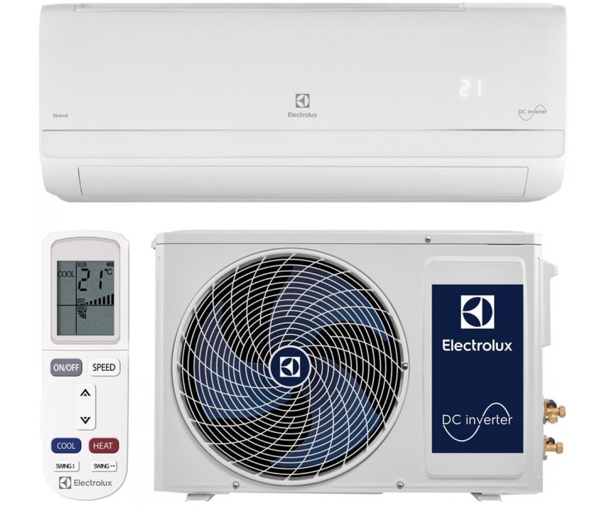 Кондиционер Electrolux EACS/I-09HSK/N3_24Y
