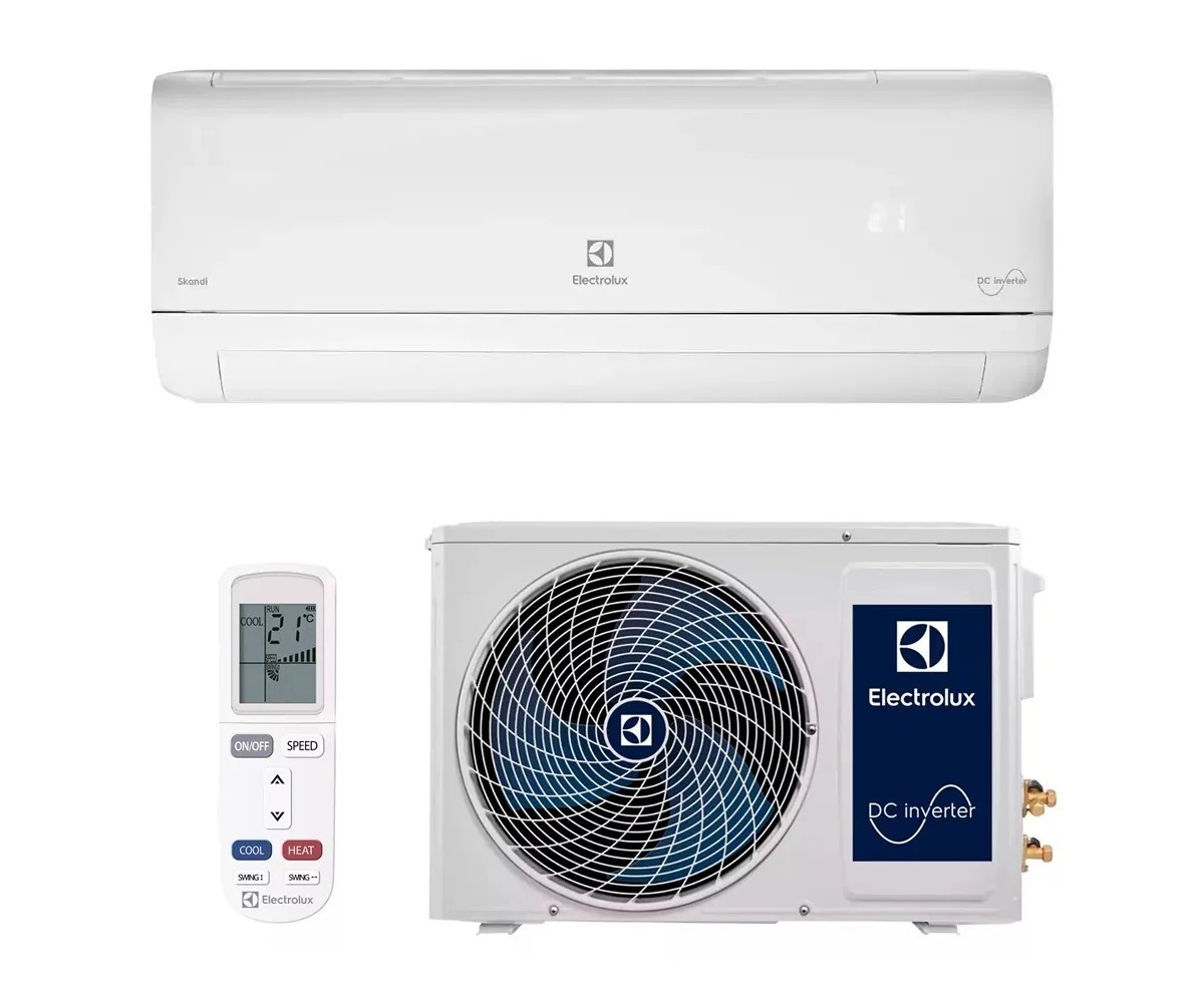 Кондиционер Electrolux EACS/I-09HSK/N8_V3
