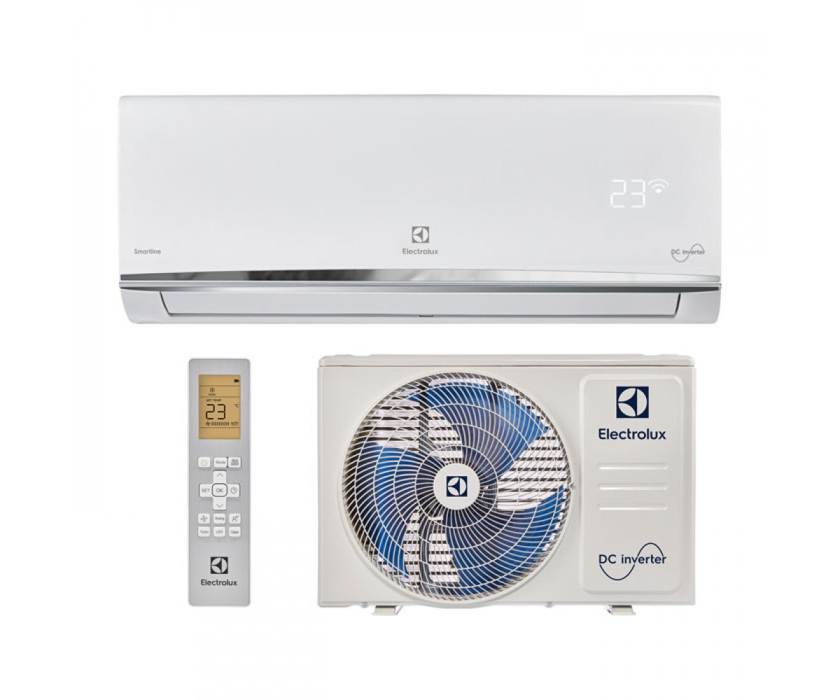 Кондиционер Electrolux EACS/I-07HSM/N8