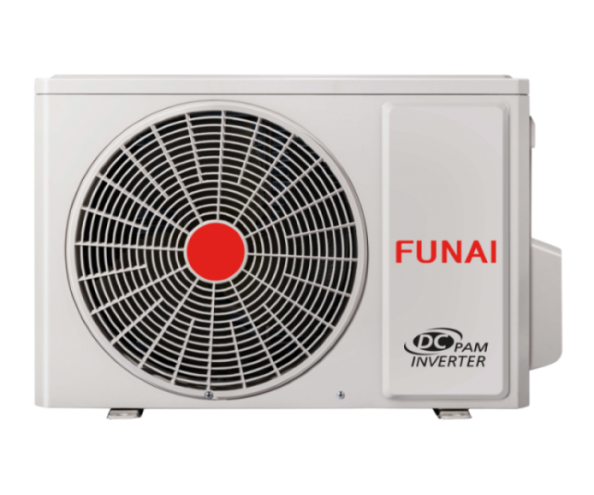 Кондиционер FUNAI RAC-I-DA35HP.D01