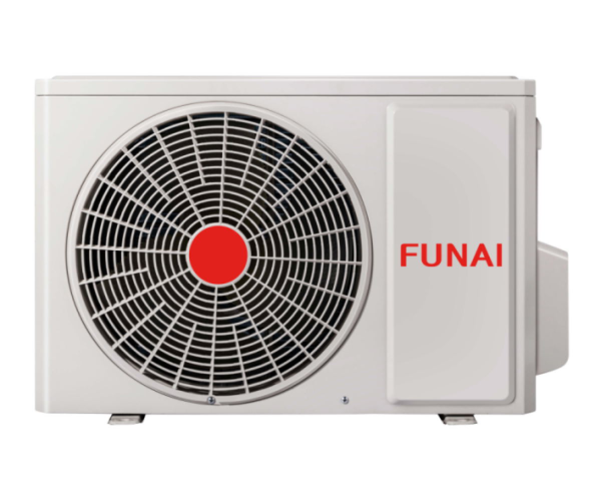 Кондиционер FUNAI RAC-DA20HP.D01