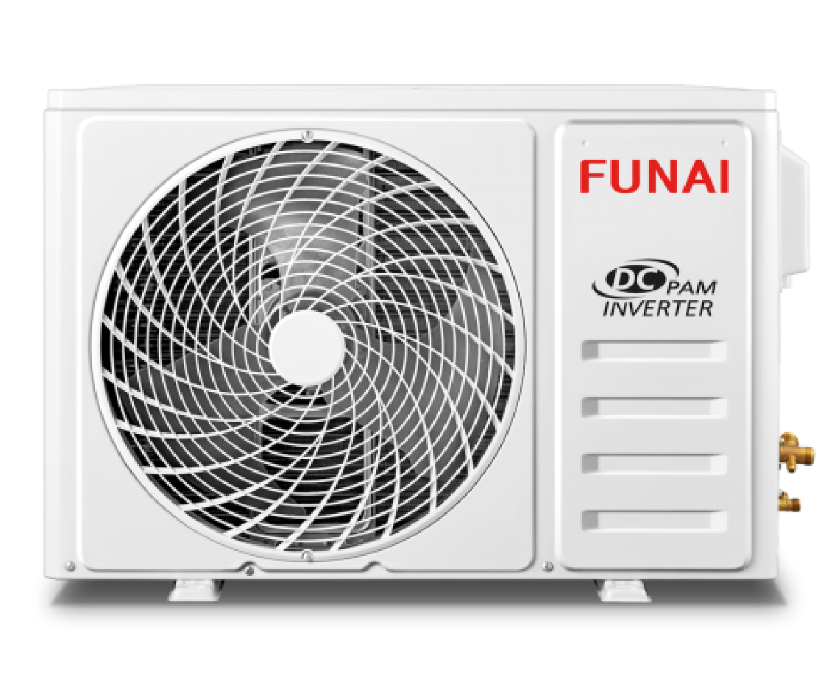 Кондиционер FUNAI RAC-I-KD30HP.D02