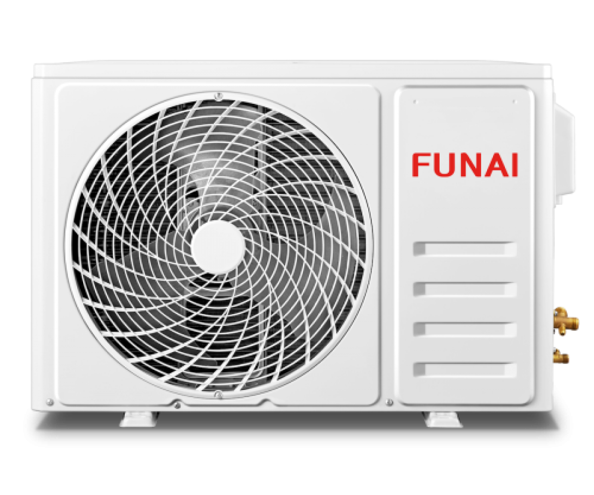 Кондиционер FUNAI RAC-KD20HP.D01