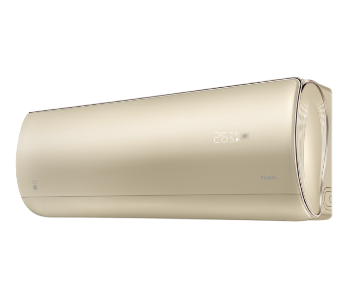 Кондиционер FUNAI RAC-I-KT30HP.D01