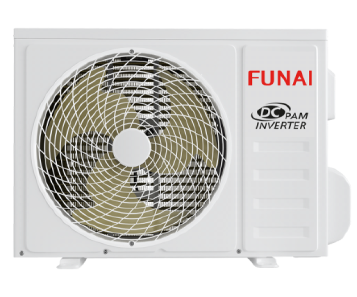 Кондиционер FUNAI RAC-I-KT30HP.D01