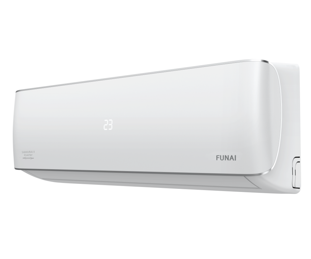 Кондиционер FUNAI RAC-I-SM25HP.D04