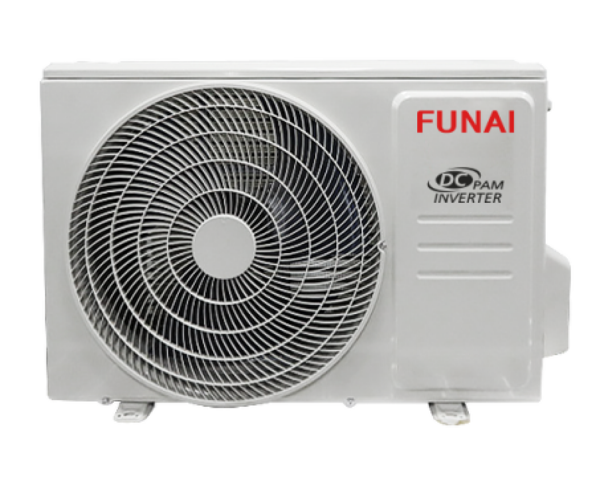 Кондиционер FUNAI RAC-I-SM25HP.D04
