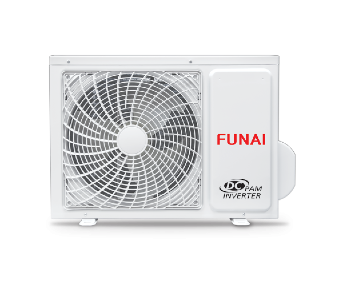 Кондиционер FUNAI RAC-I-SN30HP.D04