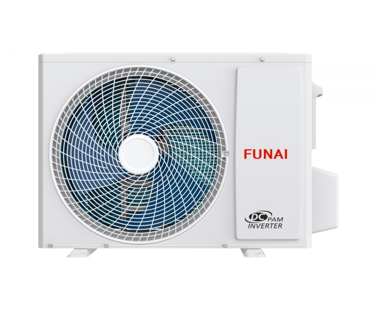 Кондиционер FUNAI RAC-I-SG30HP.D02