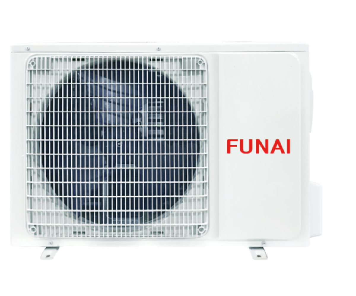 Кондиционер FUNAI RAC-SG20HP.D02