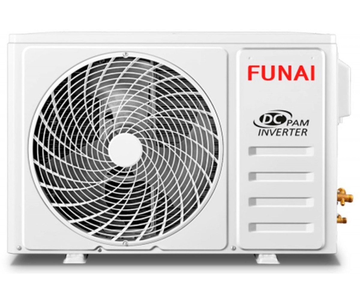 Кондиционер FUNAI RAC-I-AN30HP.D01