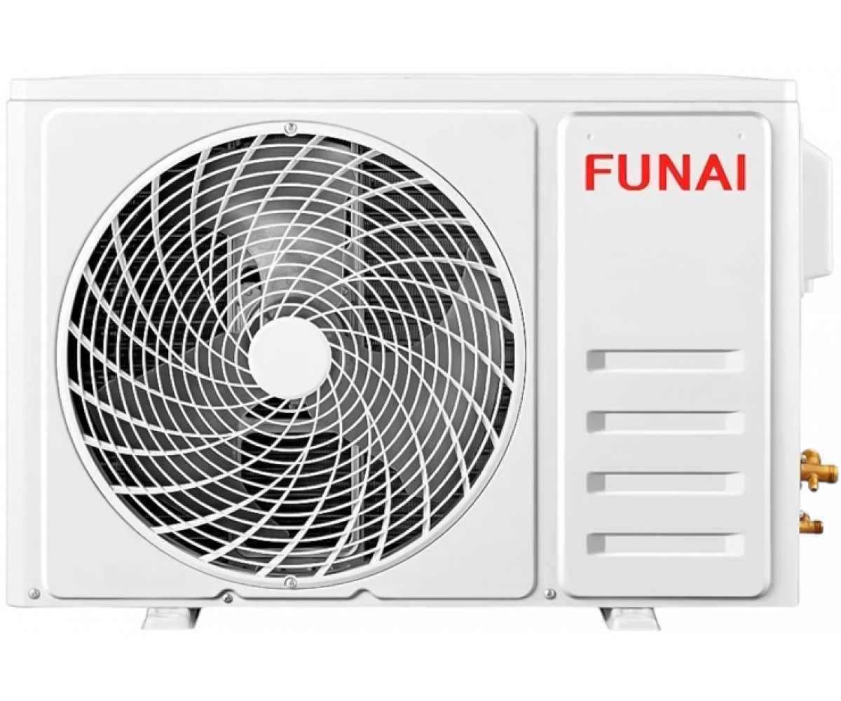 Кондиционер FUNAI RAC-KD35HP.D02
