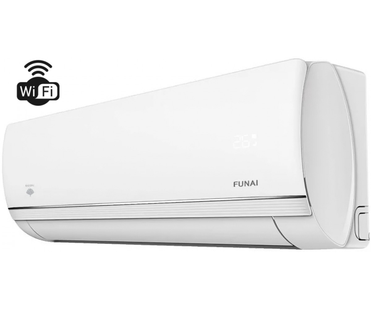Кондиционер FUNAI RAC-I-KD30HP.D03