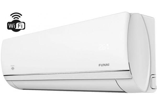 Кондиционер FUNAI RAC-I-KD25HP.D03