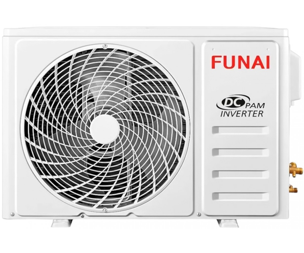 Кондиционер FUNAI RAC-I-KD30HP.D03
