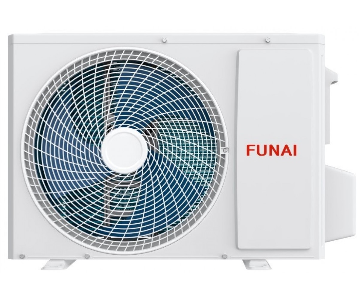 Кондиционер FUNAI RAC-KM35HP.D01
