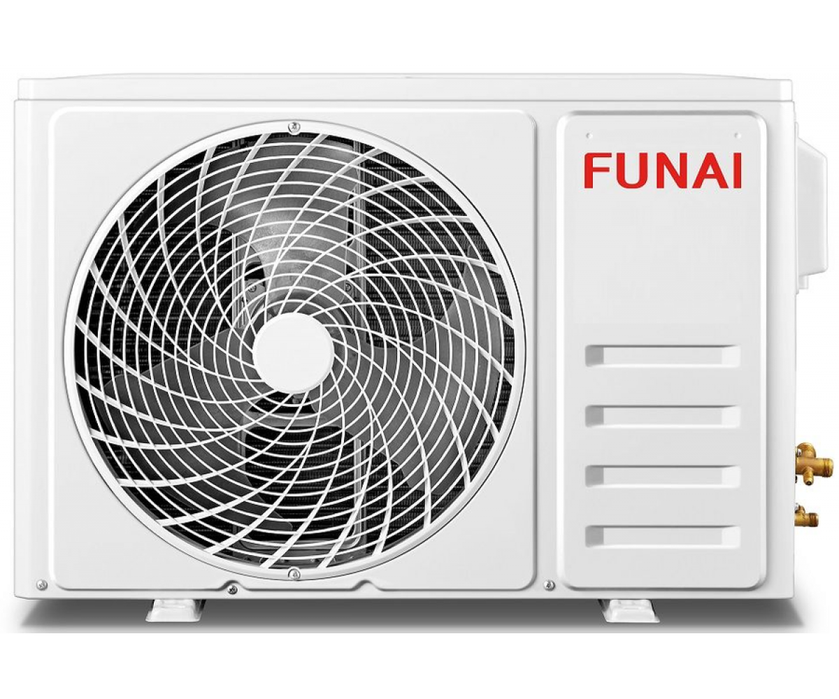 Кондиционер FUNAI RAC-I-KM30HP.D01