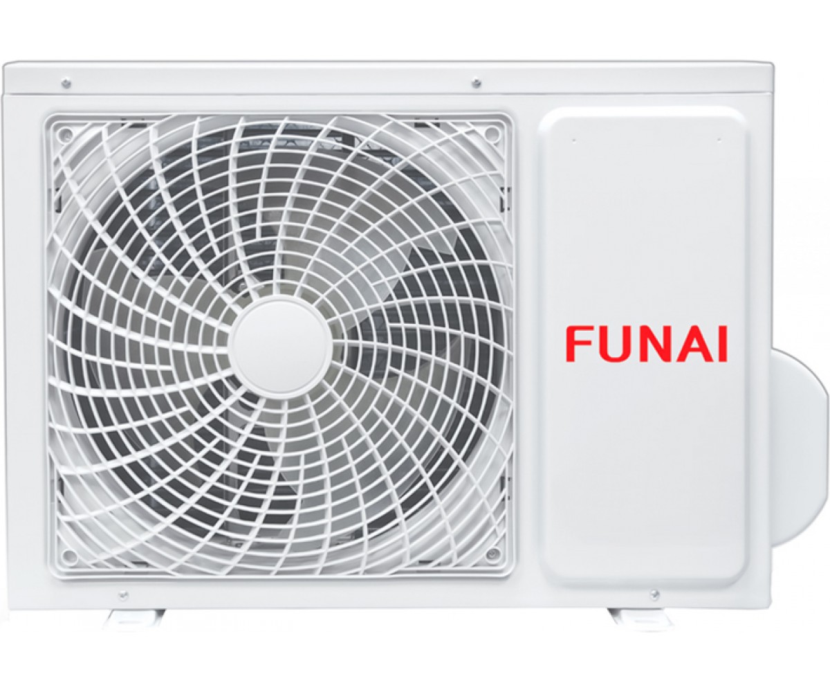Кондиционер FUNAI RAC-SN35HP.D06