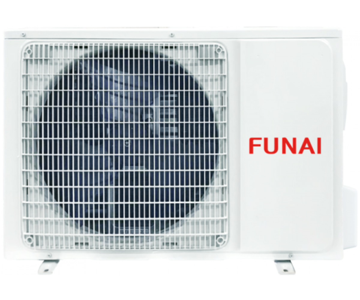 Кондиционер FUNAI RAC-SG35HP.D04