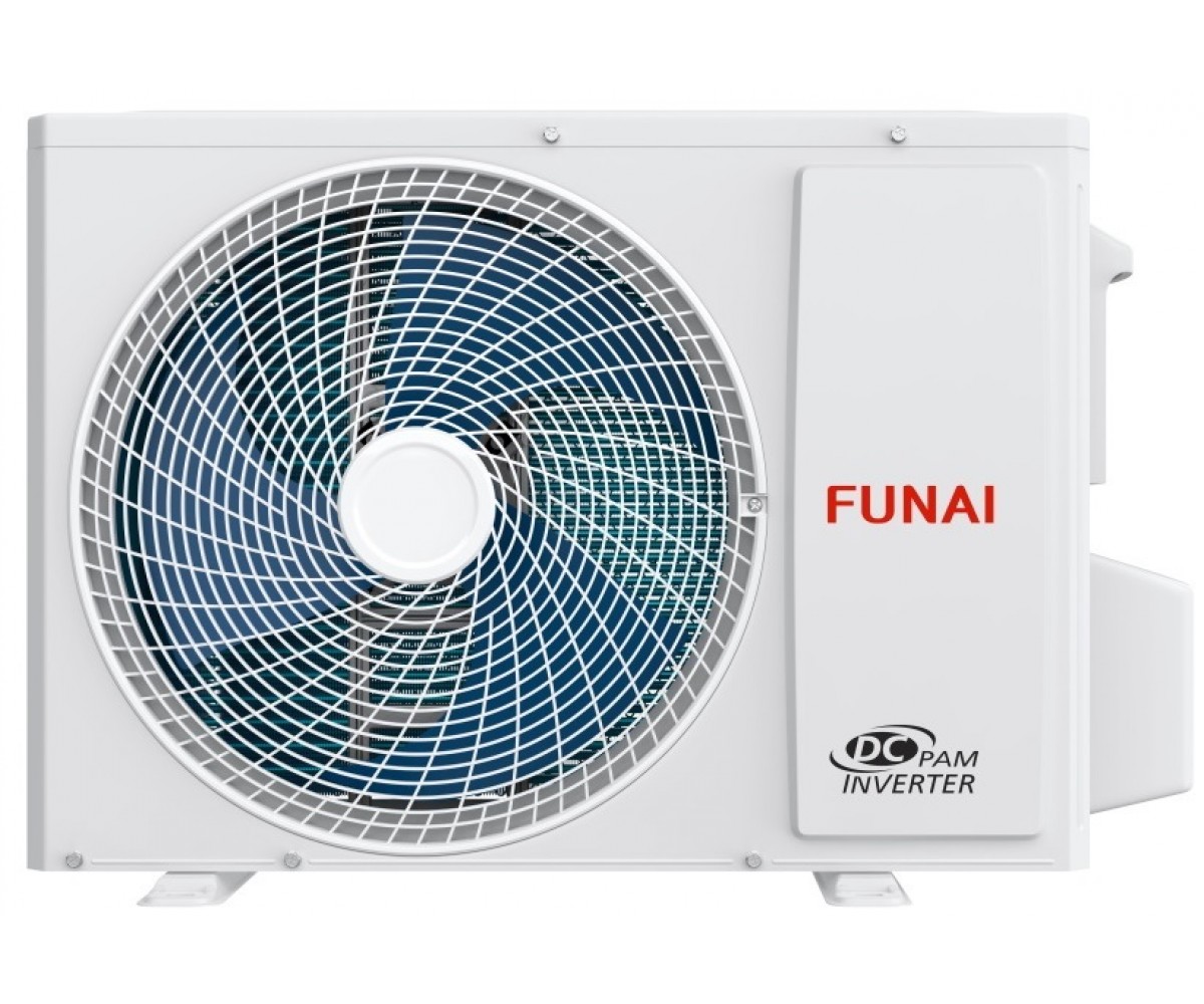Кондиционер FUNAI RAC-I-SG30HP.D04
