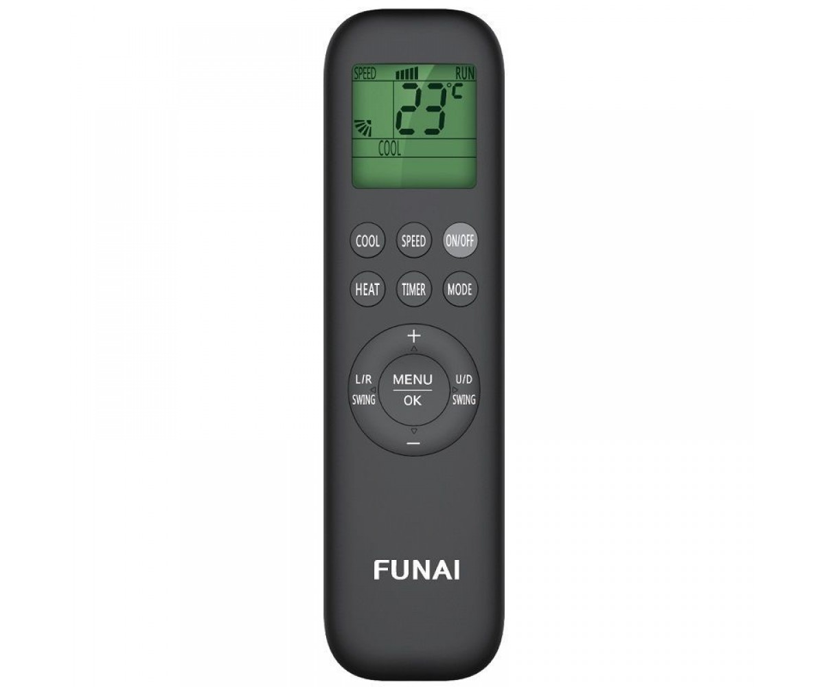 Кондиционер FUNAI RAC-KM35HP.D01