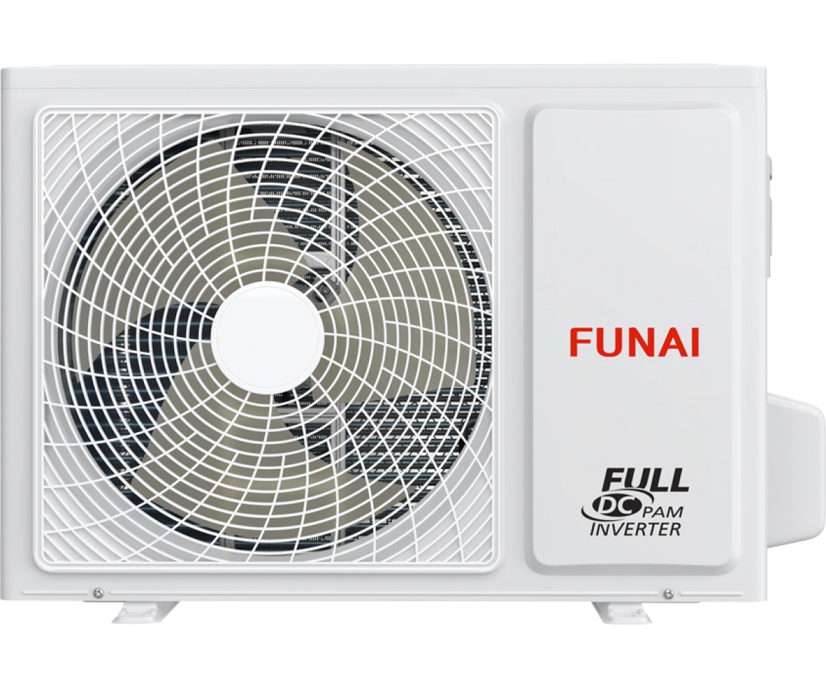 Тепловой насос FUNAI RACI-EM25HP.D04/RAC-I-EM25HP.D04H