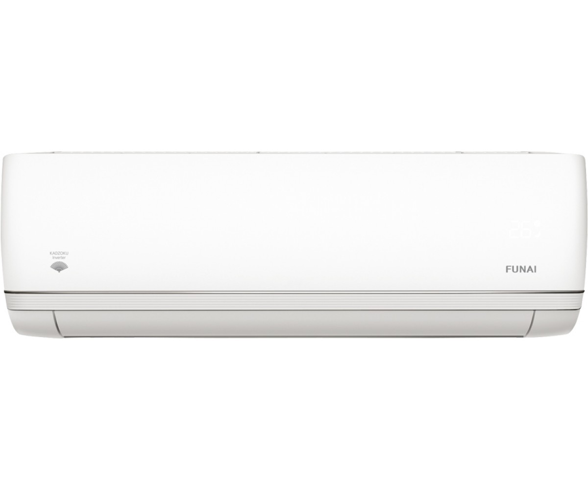 Тепловой насос FUNAI RAC-I-KD30HP.D02/RAC-I-KD30HP.D02H
