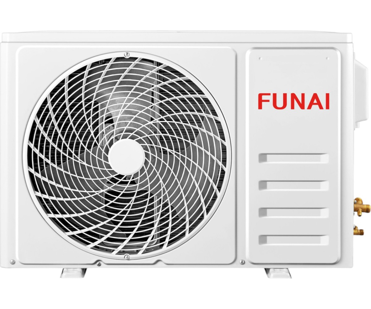 Тепловой насос FUNAI RAC-I-KD30HP.D02/RAC-I-KD30HP.D02H