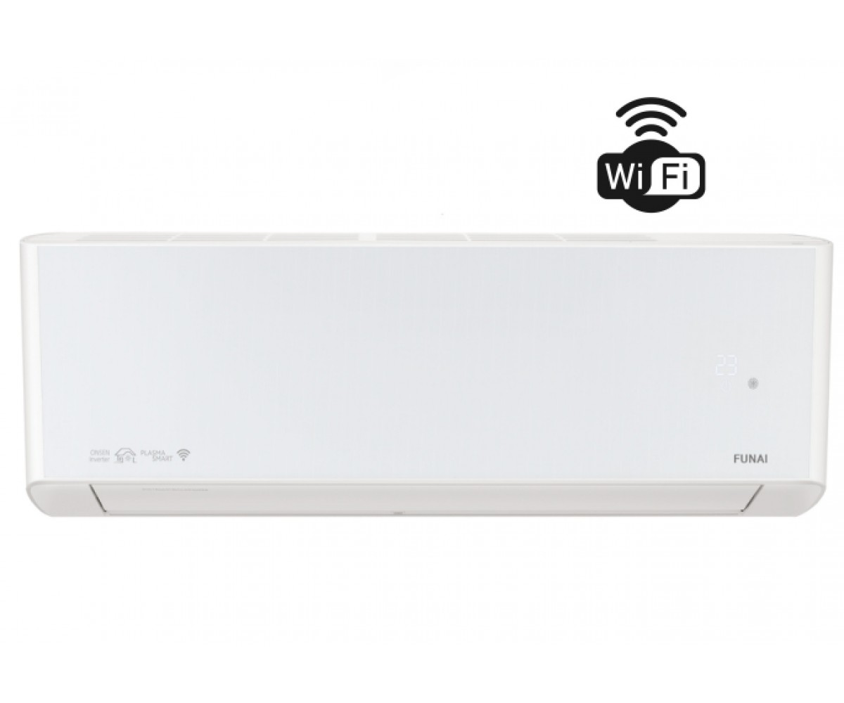 Тепловой насос FUNAI RAC-I-ON55HP.D01