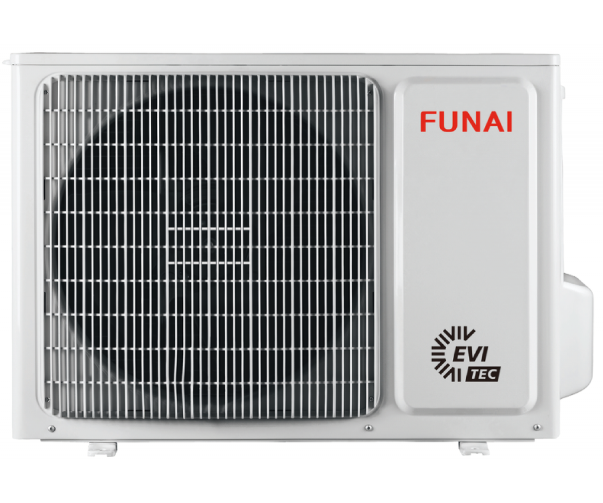 Тепловой насос FUNAI RAC-I-ON55HP.D01