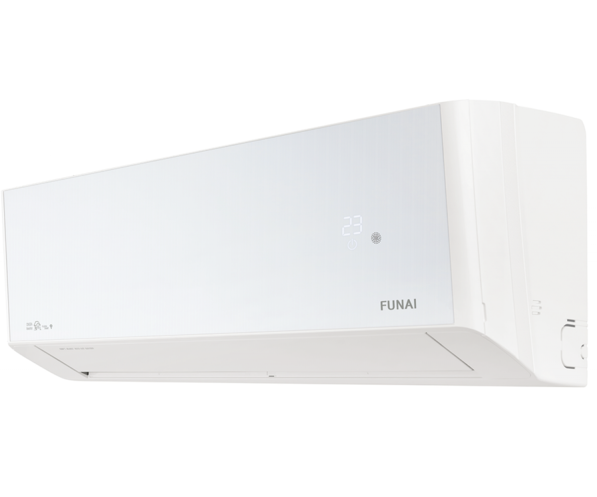 Тепловой насос FUNAI RAC-I-ON55HP.D01