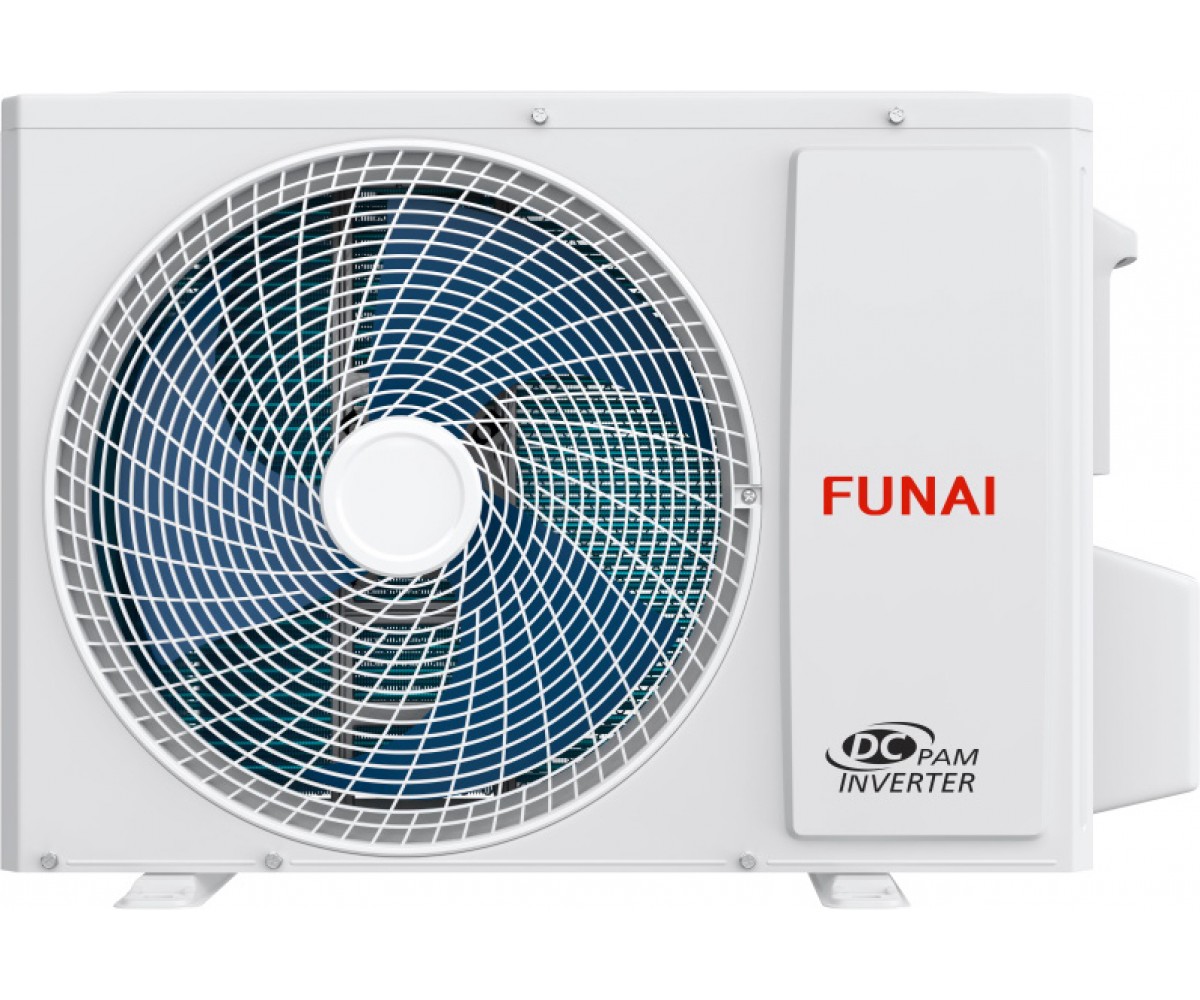 Тепловой насос FUNAI RAC-I-SG55HP.D03/RAC-I-SG55HP.D03H
