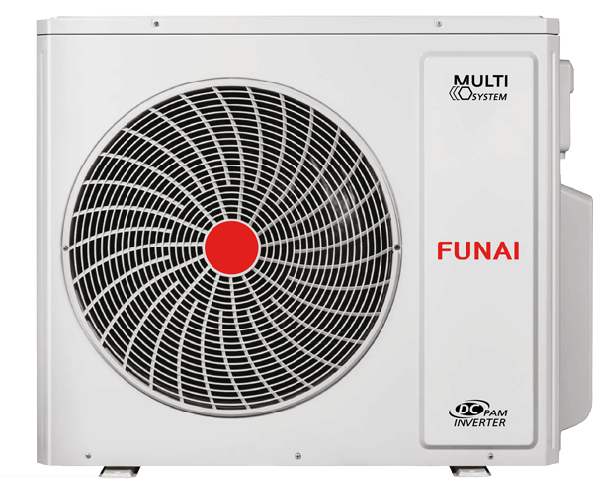 Внешний блок FUNAI RAM-I-3KG70HP.01/U