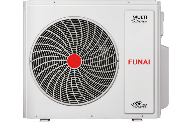 Внешний блок FUNAI RAM-I-3KG70HP.01/U