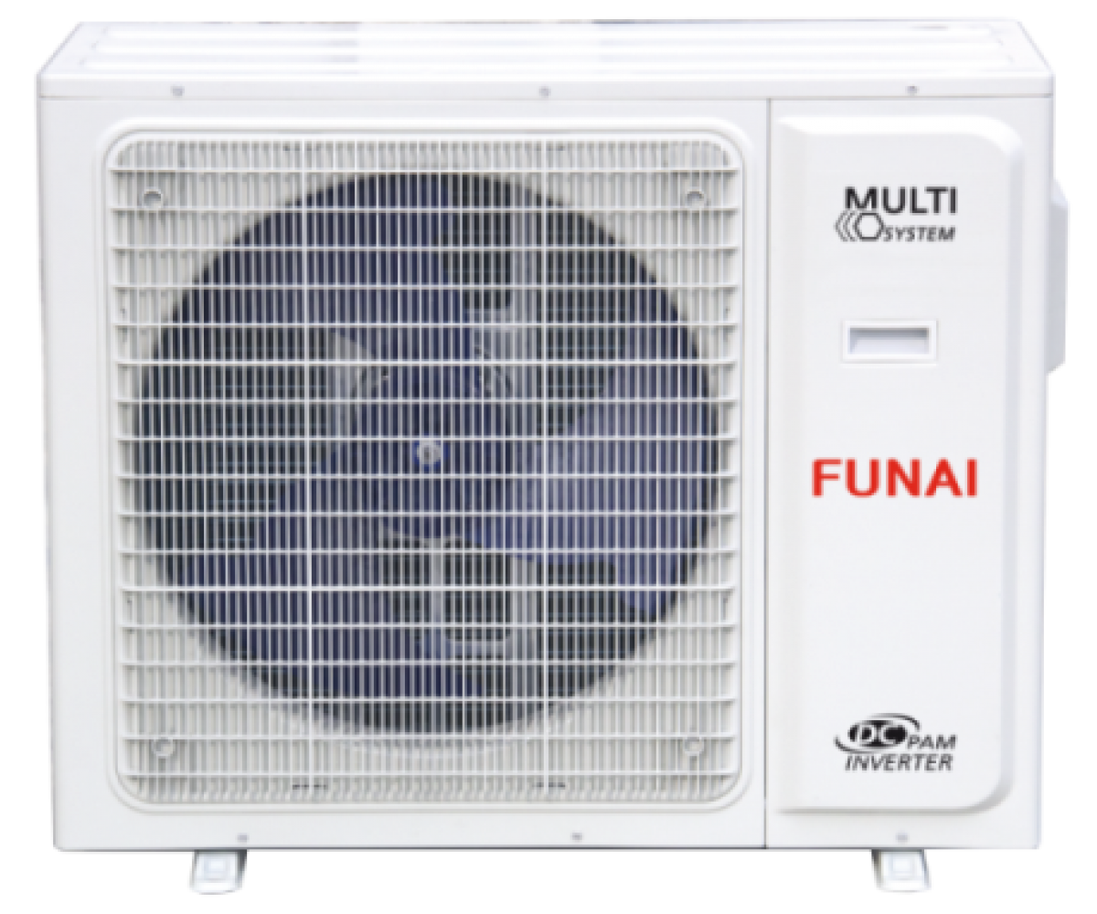 Внешний блок FUNAI RAM-I-2OK40HP.01/U
