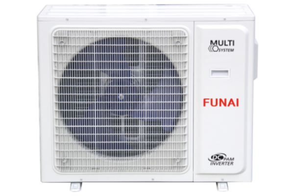 Внешний блок FUNAI RAM-I-4OK85HP.01/U