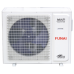 Внешний блок FUNAI RAM-I-2OK40HP.01/U