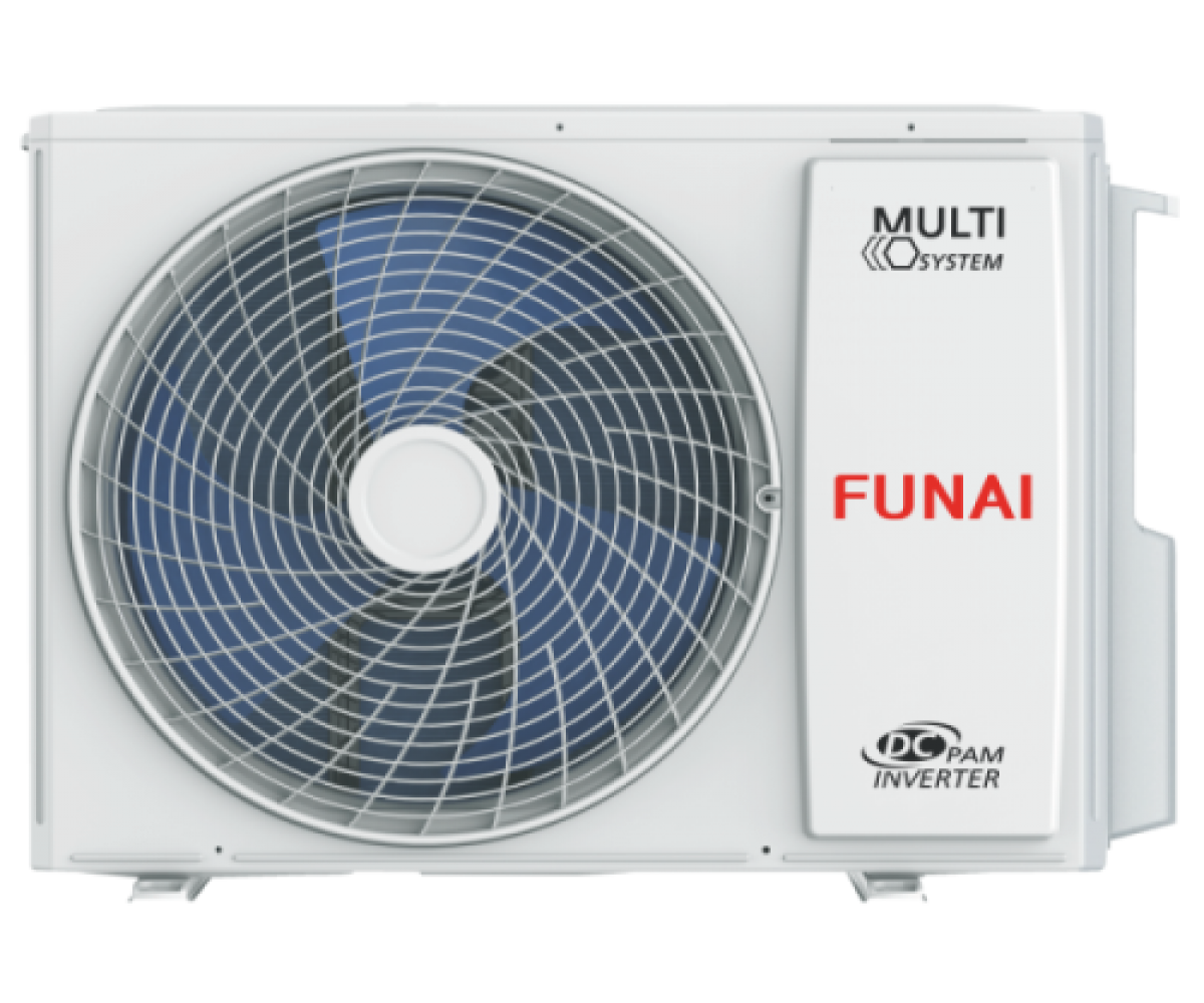 Внешний блок FUNAI RAM-I-2OK40HP.01/U