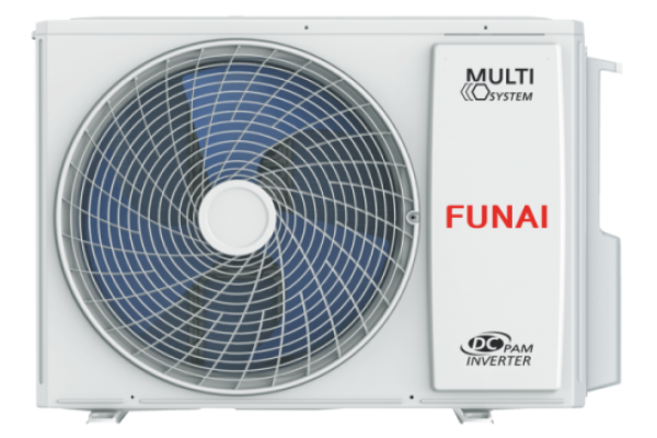 Внешний блок FUNAI RAM-I-2OK55HP.01/U